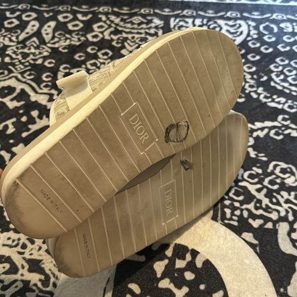 Dior Alpha Sandal - Picture 4 of 4